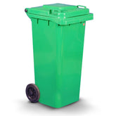 Refuse Container Green 120 Litre (RX 120A-GR)